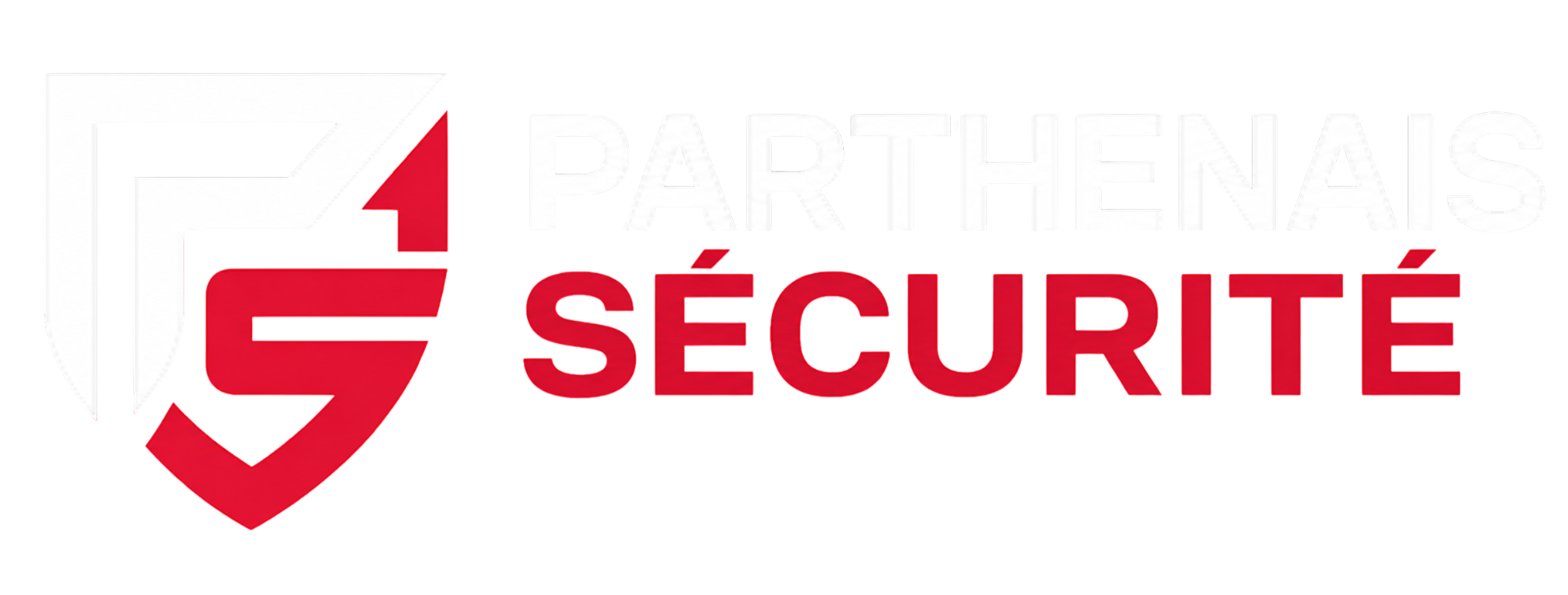 Logo de Parthenais Security